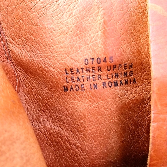 J. crew boots - Picture 8 of 13